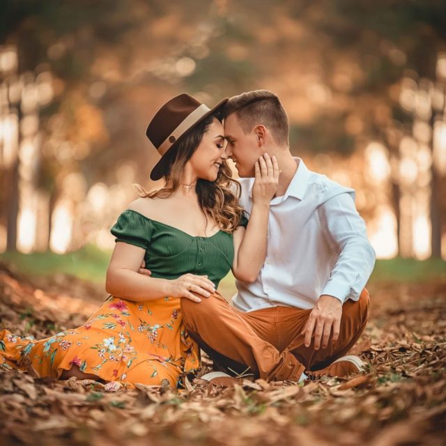 Autumn Story